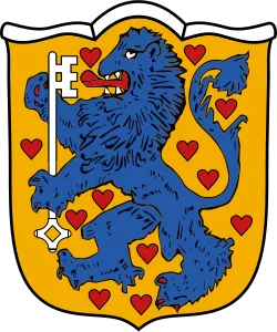 Wappen Winsen (Luhe) (Landkreis Harburg)