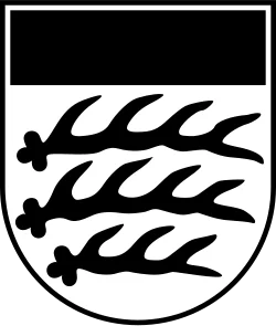 Wappen Waiblingen (Rems-Murr-Kreis)