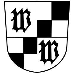 Wappen Wunsiedel (Landkreis Wunsiedel)