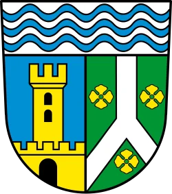 Wappen Wurzen (Landkreis Leipzig)