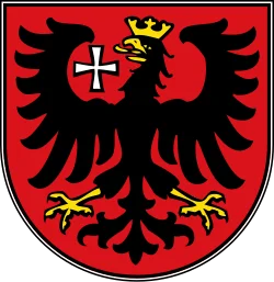 Wappen Wetzlar (Stadt)