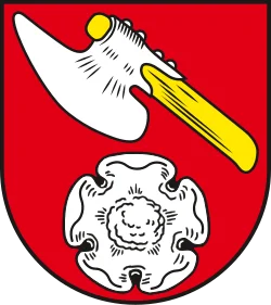 Wappen Wanzleben (Landkreis Börde)