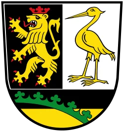 Wappen Zeulenroda (Landkreis Greiz)