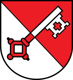 Wappen Öhringen (Hohenlohekreis)